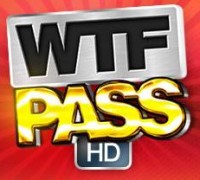 81% off WTF Pass Coupon
