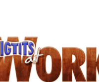 $9.95 Big Tits At Work Coupon