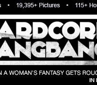 86% off Hardcore Gangbang Coupon