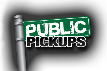 $10.00 PublicPickups Coupon