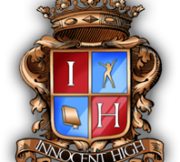 87% off Innocent High Coupon