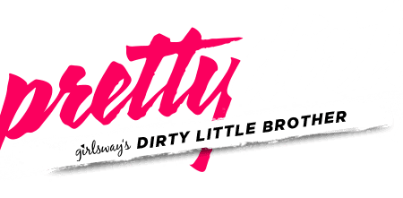 87% off Pretty Dirty Coupon