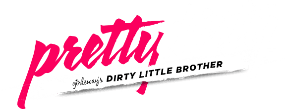 87% off Pretty Dirty Coupon