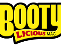 61% off Bootylicious Mag Coupon