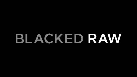 78% off Blacked Raw Coupon