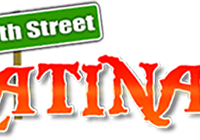 $7.95 8th Street Latinas Coupon