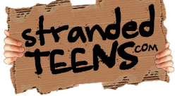 $9.95 Stranded Teens Coupon