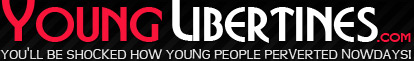 86% off Young Libertines Coupon