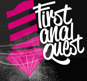 81% off First Anal Quest Coupon