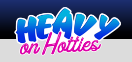 84% off Heavy on Hotties Coupon