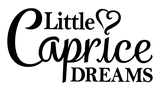 $12.41 Little Caprice Dreams Coupon