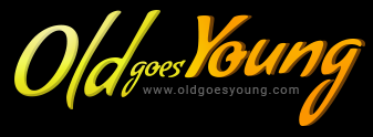 72% off Old Goes Young Coupon