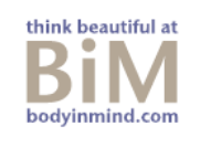 61% off BodyInMind Coupon