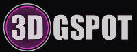 87% off 3DGSpot Coupon