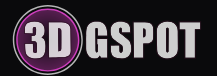 87% off 3DGSpot Coupon