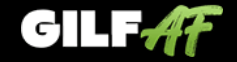 84% off GilfAF Coupon